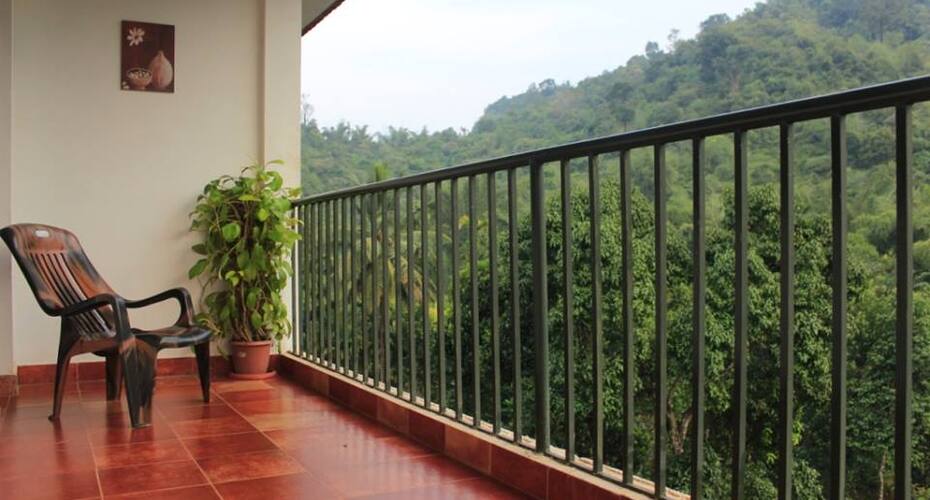 Greenvalley Holiday Home, Wayanad 4